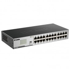 SWITCH DLINK-1024D