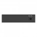 D-LINK SWITCH 5 PUERTOS 10/100/1Gbit METALICO
