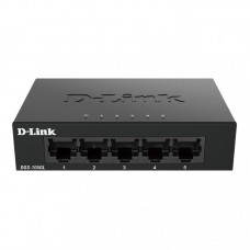 SWITCH DLINK DGS-105GL-DU4 SWITCH DLINK DGS-105GL