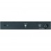 D-LINK SWITCH 8 PUERTOS 10/100/1Gbit PoE+ MAx w/2 SFP EASYSMART