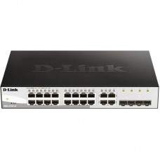 SWITCH DLINK DGS-1210-16 E