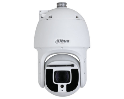CAMARA VIGILANCIA IP METAL DOMO PTZ ANTICORROSION 8MP 40x DAHUA