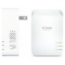 D-LINK POWERLINE ETH 1000Mbps.(x2 P601AV)
