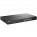 D-LINK SWITCH 16 PUERTOS 10/100/1Gbit/2.5G MULTI-GIGABIT-AA73 D-LINK SWITCH 16 PUERTOS 10/100/1Gbit/2.5G MULTI-GIGABIT