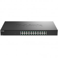 D-LINK SWITCH 24 PUERTOS 10/100/1Gbit/2.5G MULTI-GIGABIT