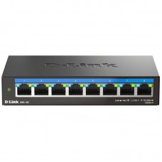 SWITCH DLINK DMS-108
