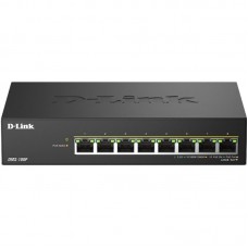 SWITCH DLINK DMS-108P E