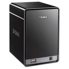 D-LINK VIDEO RECORDER 9 CANALES MYDLINK