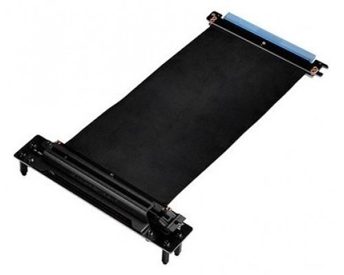 CABLE ALARGADOR PCI-E PARA VGA PEC-300 DEEPCOOL-AA9 CABLE ALARGADOR PCI-E PARA VGA PEC-300 DEEPCOOL