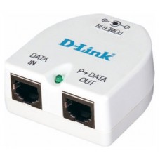 D-LINK POE GIGABIT INJECTOR DPE-101GI