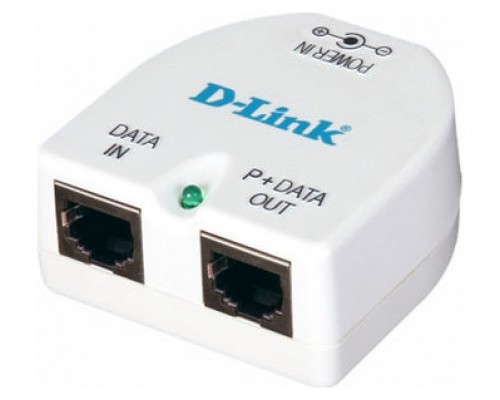 D-LINK POE GIGABIT INJECTOR DPE-101GI