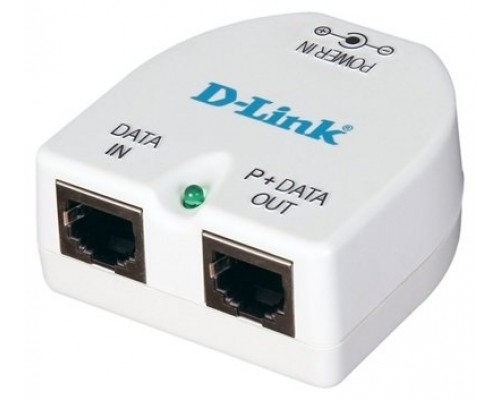 D-LINK POE GIGABIT INJECTOR DPE-301GI
