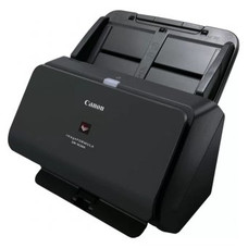 CANON ESCANER DR-M260 NEGRO