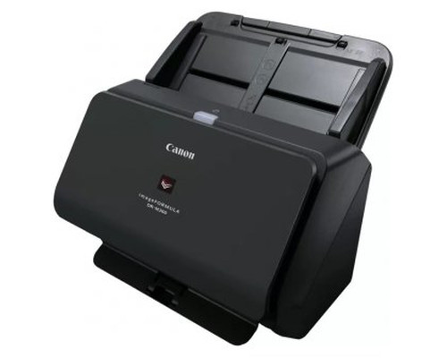 CANON ESCANER DR-M260 NEGRO