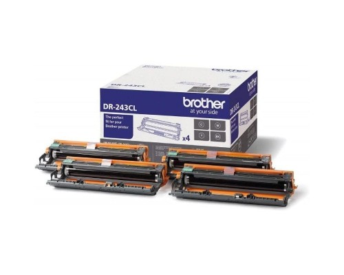 BROTHER-T-DR243CL-DU27 BROTHER-T-DR243CL