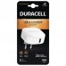 CARGADOR DURACELL DRACUSB12W-EU