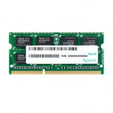 APACER-4GB DS 04G2K KAM-DU6 APACER-4GB DS 04G2K KAM