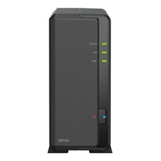 NAS SYNOLOGY DS124-DU40 NAS SYNOLOGY DS124