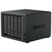 NAS SYNOLOGY DS1525 PLUS 16GB