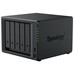 NAS SYNOLOGY DS1525 PLUS 32GB-DU296 NAS SYNOLOGY DS1525 PLUS 32GB