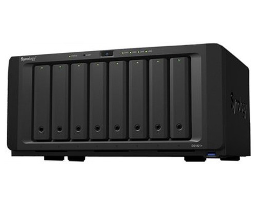 SYNOLOGY NAS DS1821+