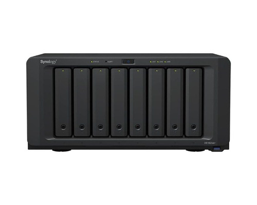 NAS SYNOLOGY DS1823XS PLUS