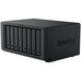 NAS SYNOLOGY DS1825 PLUS 16GB-DU385 NAS SYNOLOGY DS1825 PLUS 16GB