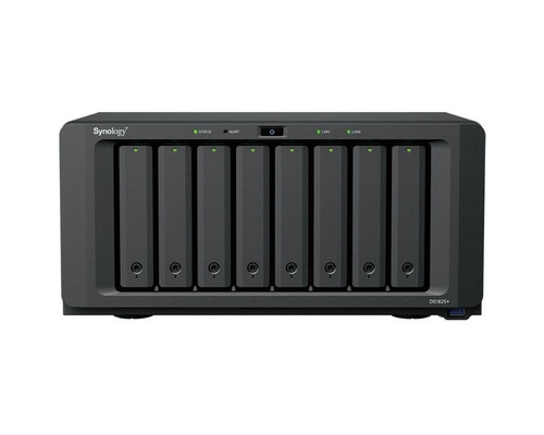NAS SYNOLOGY DS1825 PLUS