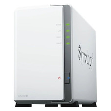 NAS SYNOLOGY DS223J-DU52 NAS SYNOLOGY DS223J
