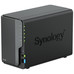 NAS SYNOLOGY DS225 PLUS 6G-DU108 NAS SYNOLOGY DS225 PLUS 6G