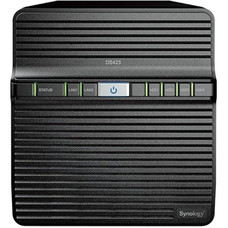 NAS SYNOLOGY DS423-DU107 NAS SYNOLOGY DS423