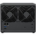 NAS SYNOLOGY DS425 PLUS 6G-DU117 NAS SYNOLOGY DS425 PLUS 6G