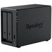 NAS SYNOLOGY DS725 PLUS 8GB-DU134 NAS SYNOLOGY DS725 PLUS 8GB