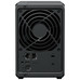 NAS SYNOLOGY DS725 PLUS 8GB-DU134 NAS SYNOLOGY DS725 PLUS 8GB