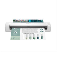 BROTHER ESCANER MOBILE DS-740D BLANCO
