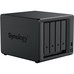 NAS SYNOLOGY DS925 PLUS 16GB-DU249 NAS SYNOLOGY DS925 PLUS 16GB