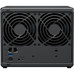 NAS SYNOLOGY DS925 PLUS 32GB-DU318 NAS SYNOLOGY DS925 PLUS 32GB