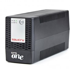 SALICRU-SPS 700 ONE BL IEC-DU16 SALICRU-SPS 700 ONE BL IEC