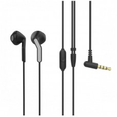 AURICULARES MUVIT E56 BK-DU2 AURICULARES MUVIT E56 BK