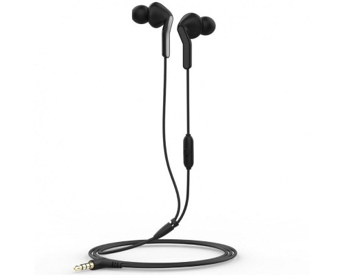 AURICULARES MUVIT E57 BK