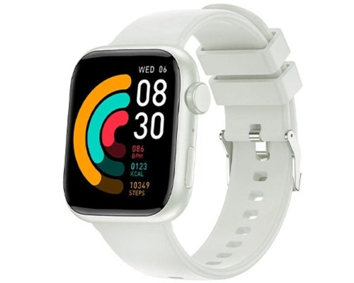 SMARTWATCH FOREVER IGO JW-500 WH-DU7 SMARTWATCH FOREVER IGO JW-500 WH