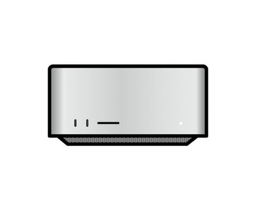 MAC STUDIO APPLE M3 ULTRA 28CORE CPU 60CORE GPU 96GB 1TB-AA1,098 MAC STUDIO APPLE M3 ULTRA 28CORE CPU 60CORE GPU 96GB 1TB