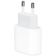 APPLE CARGADOR PARED 20W TYPE-C
