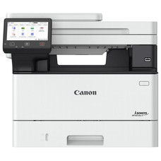 CANON i-SENSYS MULTIFUNCION LASER MF465dw II BLANCO