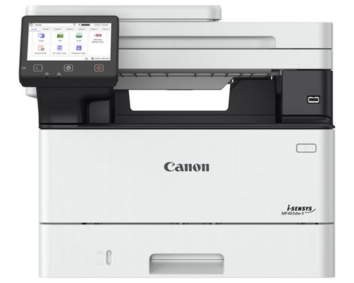 CANON i-SENSYS MULTIFUNCION LASER MF465dw II BLANCO