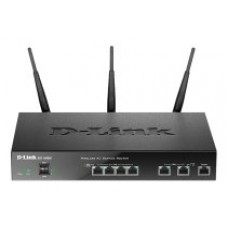 D-LINK UNIFIED WIRELESS AC DUAL BAND SERVICES ROUTER