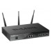 D-LINK UNIFIED WIRELESS AC DUAL BAND SERVICES ROUTER