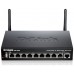 D-LINK UNIFIED WIRELESS N SERVICES ROUTER