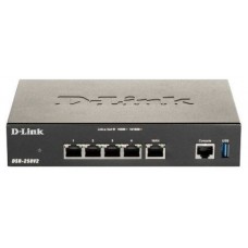 D-LINK ROUTER VPN 5 PUERTOS GIGABIT