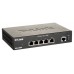 D-LINK ROUTER VPN 5 PUERTOS GIGABIT